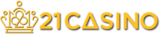 21casinologo2 160x34 - Best Casino Sites