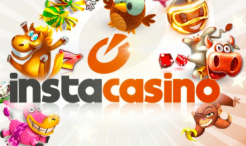 InstaCasino Bonuses