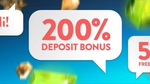 Betspin Series