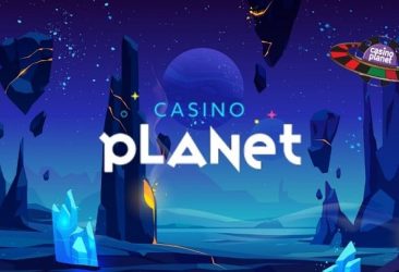 casino planet 366x250 - Best Casino Sites