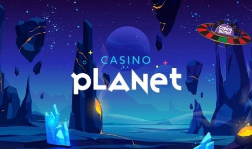 Casino Planet Review