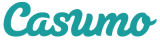 casumo logotype 160x40 - All Casinos