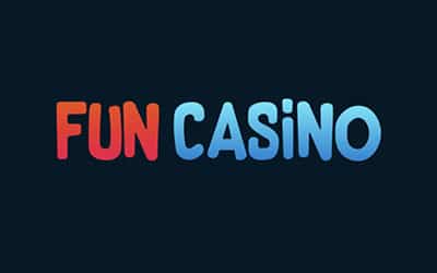 Get free spins at Fun Casino