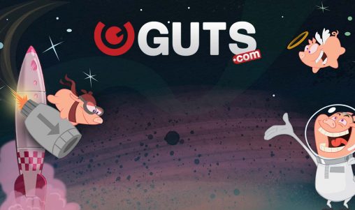 Promotions At Guts
