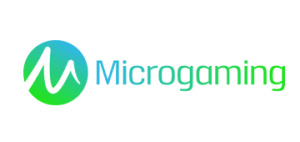 microgaming logotype 300x142 - The best game providers for online casino games