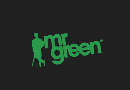 Great Bonus at Mr Green