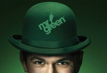 Mr Green Casino