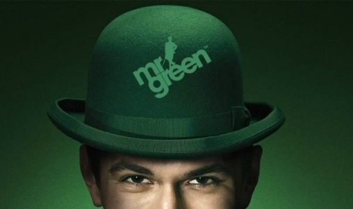 Mr Green Casino