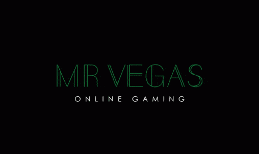 Mr Vegas Casino Review