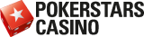 pokerstars casinologo 160x41 - All Casinos