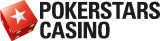 pokerstars casinologo 160x41 - Best Casino Sites