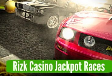 Rizk Races