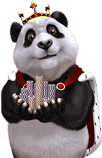 royal panda picture - Royal Panda Promotions