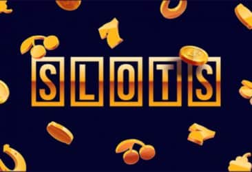 slotstext 366x250 - Best Casino Sites