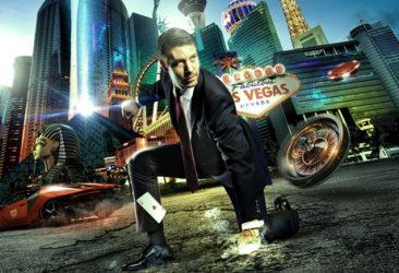Claim The Bonuses At Vegas Hero