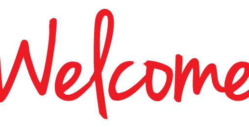 Welcome